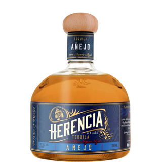 HERENCIA DE PLATA Ve stáří