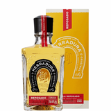 Láhev tequily Herradura Reposado s pouzdrem