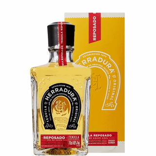 REPOSADO PODKOVY