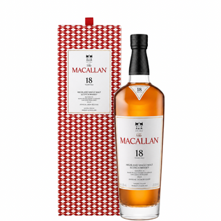 MACALLAN 18 Double Cask 2022