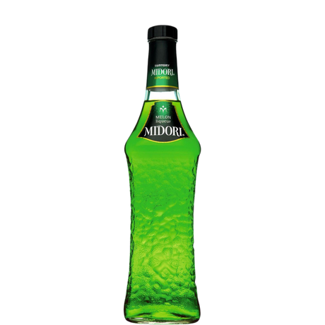 MIDORI Melon Liqueur