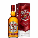 CHIVAS REGAL 12 let 1L.