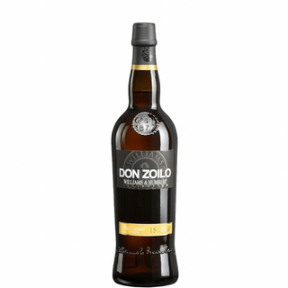 PALO CORTADO DON ZOILO 15 let staré Sherry