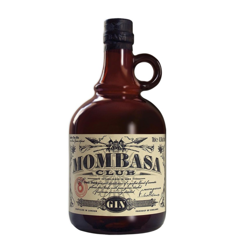 MOMBASA Club