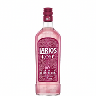 LARIOS RŮŽE