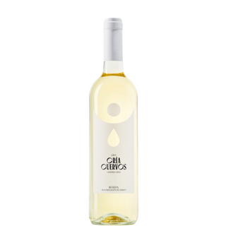 CHOV VRAN Verdejo 2022