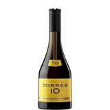 Císařská rezervace TORRES 10