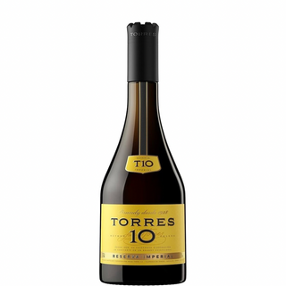 Císařská rezervace TORRES 10