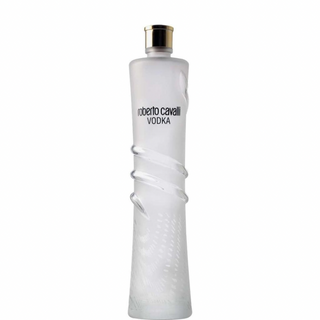 Roberto Cavalli Vodka