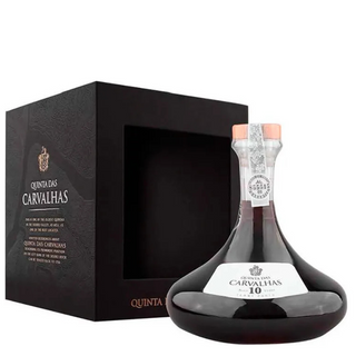 Dekantér QUINTA DAS CARVALHAS 10 LET TAWNY