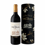 VIÑA ARANA Gran Reserva 2016 s pouzdrem