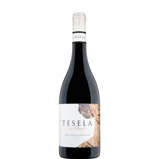 TESELA od CLUNIA
