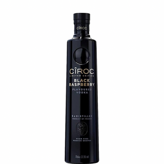 CIROC ČERNÁ MALINA