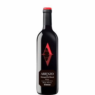 ARIENZO Crianza of Marqués de Riscal 2019