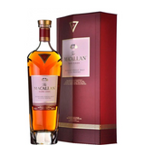 Vzácný sud MACALLAN
