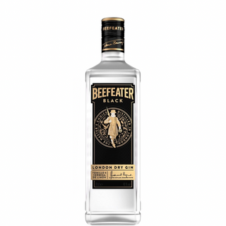 BEEFEATER ČERNÁ