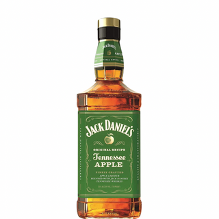 JACK DANIEL'S APPLE