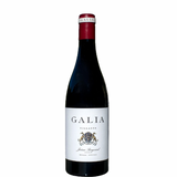 Vesnice GALIA 2019