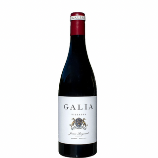 Vesnice GALIA 2019