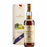 MACALLAN 18 let 1978