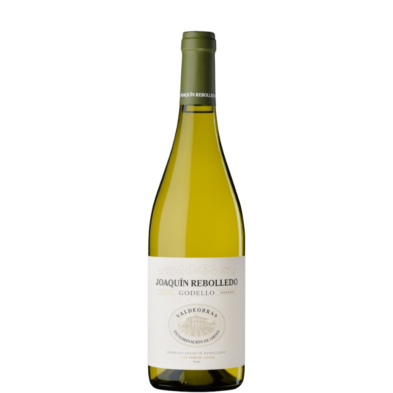 JOAQUIN REBOLLEDO Godello 2025