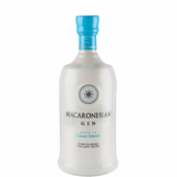 MAKARONÉSKÝ gin