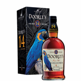 DOORLYHO 14 let