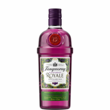 ČERNÝ RYBÍZ TANQUERAY ROYALE
