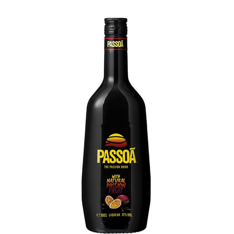 PASSOA