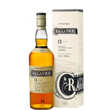 CRAGGANMORE 12 let