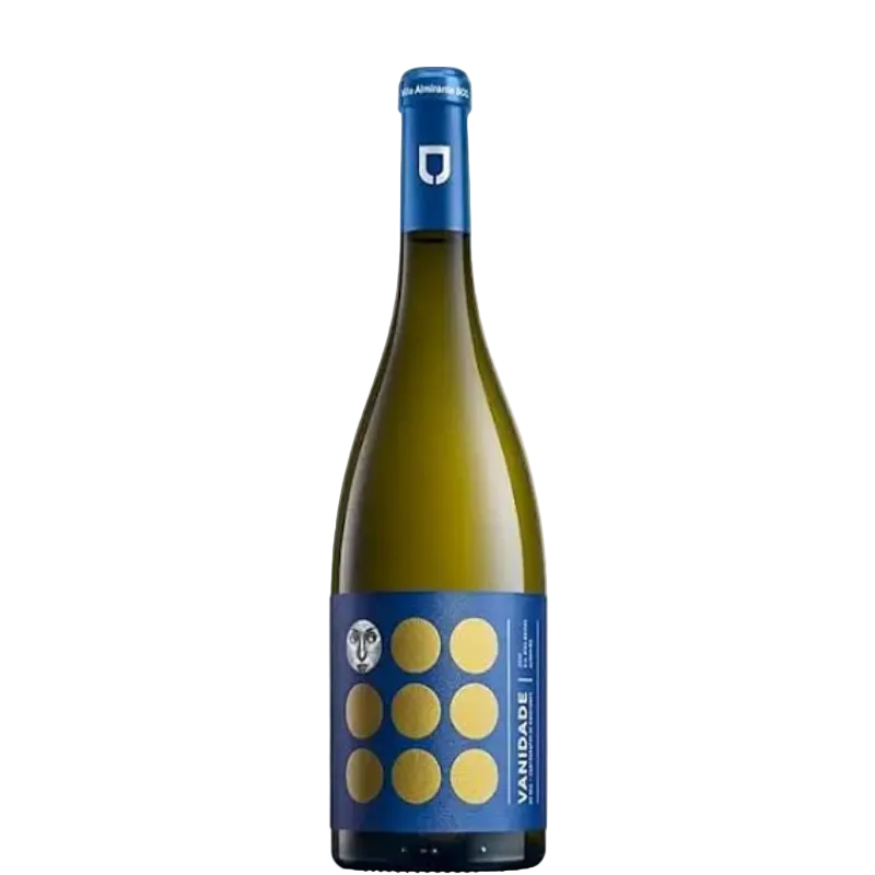 VANIDADE Albariño 2025