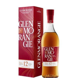 GLENMORANGIE ACCORD 12 let 1L.
