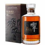 HIBIKI 21 let