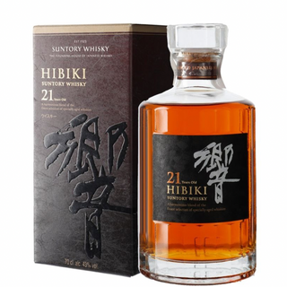 HIBIKI 21 let