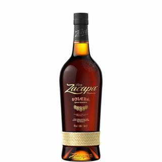 ZACAPA 23 let 1L.