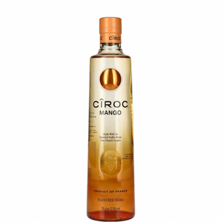 RUKOJEŤ CIROC