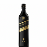 JOHNNIE WALKER DVOJITÁ ČERNÁ