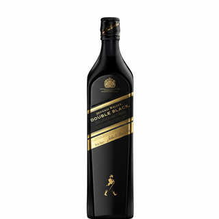 JOHNNIE WALKER DVOJITÁ ČERNÁ