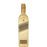 JOHNNIE WALKER GOLD LABEL Limitovaná edice