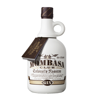 REZERVA PLUKOVNÍKA MOMBASY