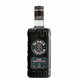 OLMECA Tequila CHOCOLATE