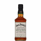 JACK DANIELS ODVÁŽNÝ A PICY