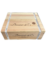 ES DOMAIN Old vineyards of Soria 2022