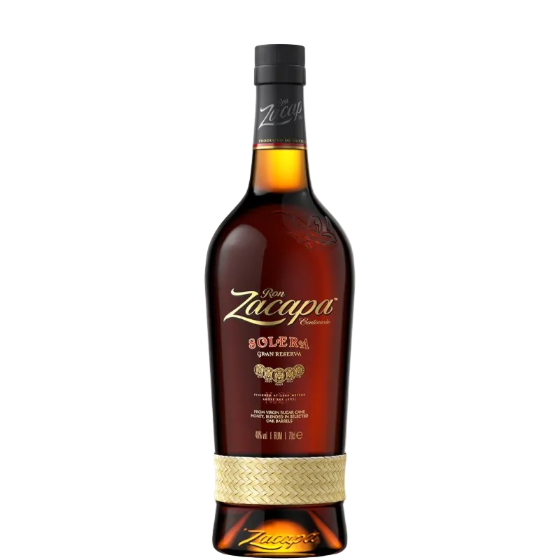 ZACAPA 23 Años