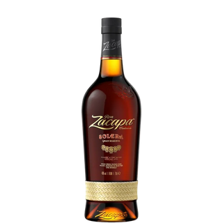 ZACAPA 23 let