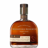 WOODFORD REZERVA DVOJITÁ OAKED