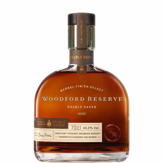 WOODFORD REZERVA DVOJITÁ OAKED