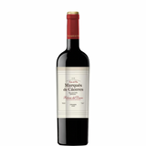 MARQUÉS DE CÁCERES Speciální výběr Ribera del Duero Crianza 2020