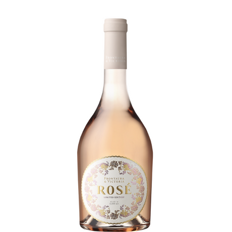 Fontana a Victoria Rose