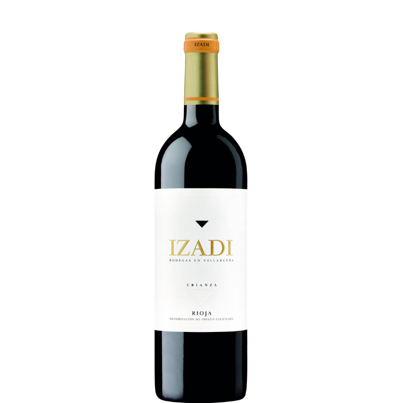 IZADI Crianza 2022